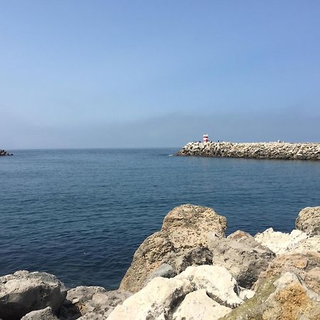 Holidays Vista Mar Ναζαρέ Εξωτερικό φωτογραφία